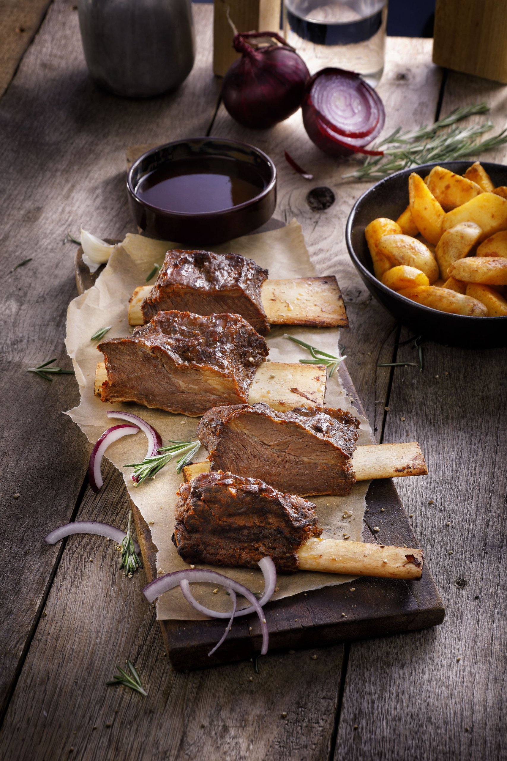 Intermezzo Meat Ribs staand FV kopie